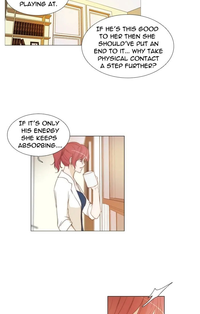 Read unTouchable chapter 85 image 22 on Lezhin