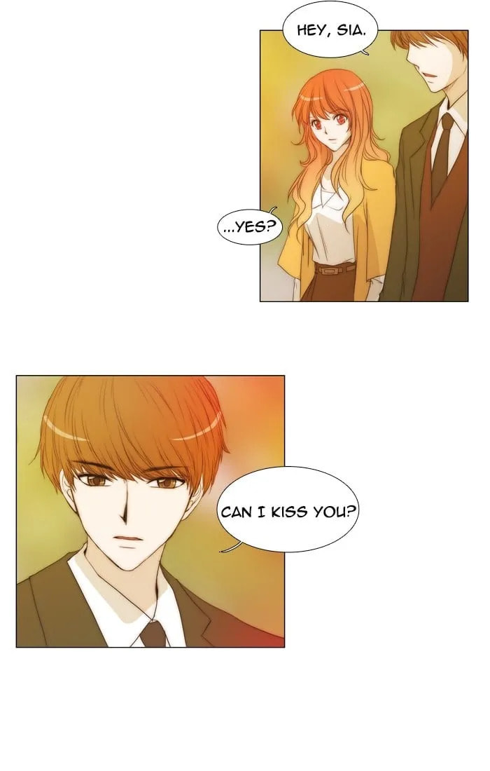 Read unTouchable chapter 85 image 27 on Lezhin