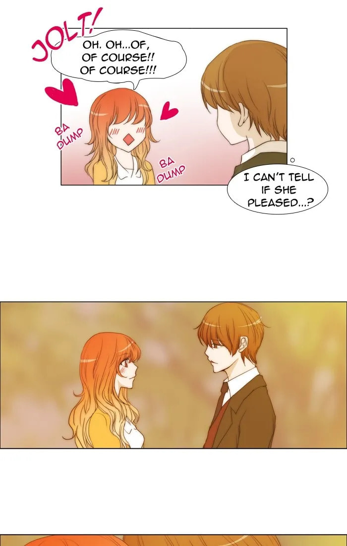 Read unTouchable chapter 85 image 28 on Lezhin