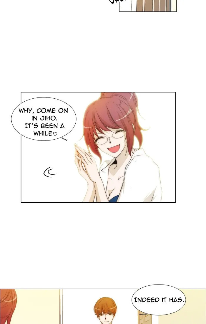 Read unTouchable chapter 85 image 3 on Lezhin