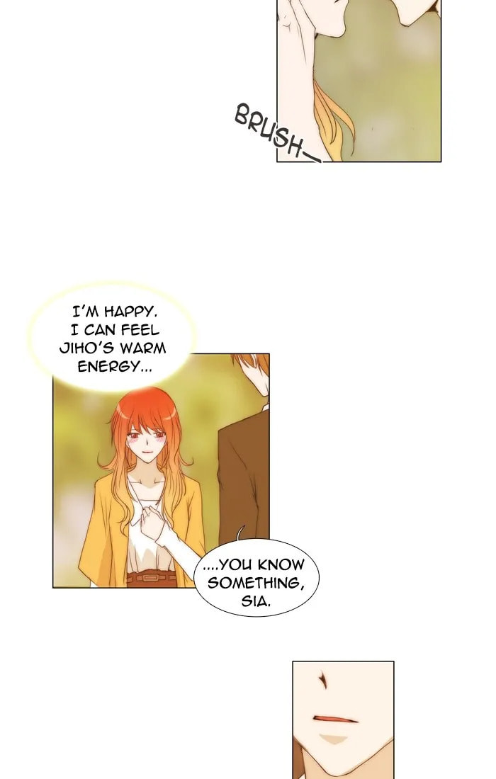 Read unTouchable chapter 85 image 30 on Lezhin