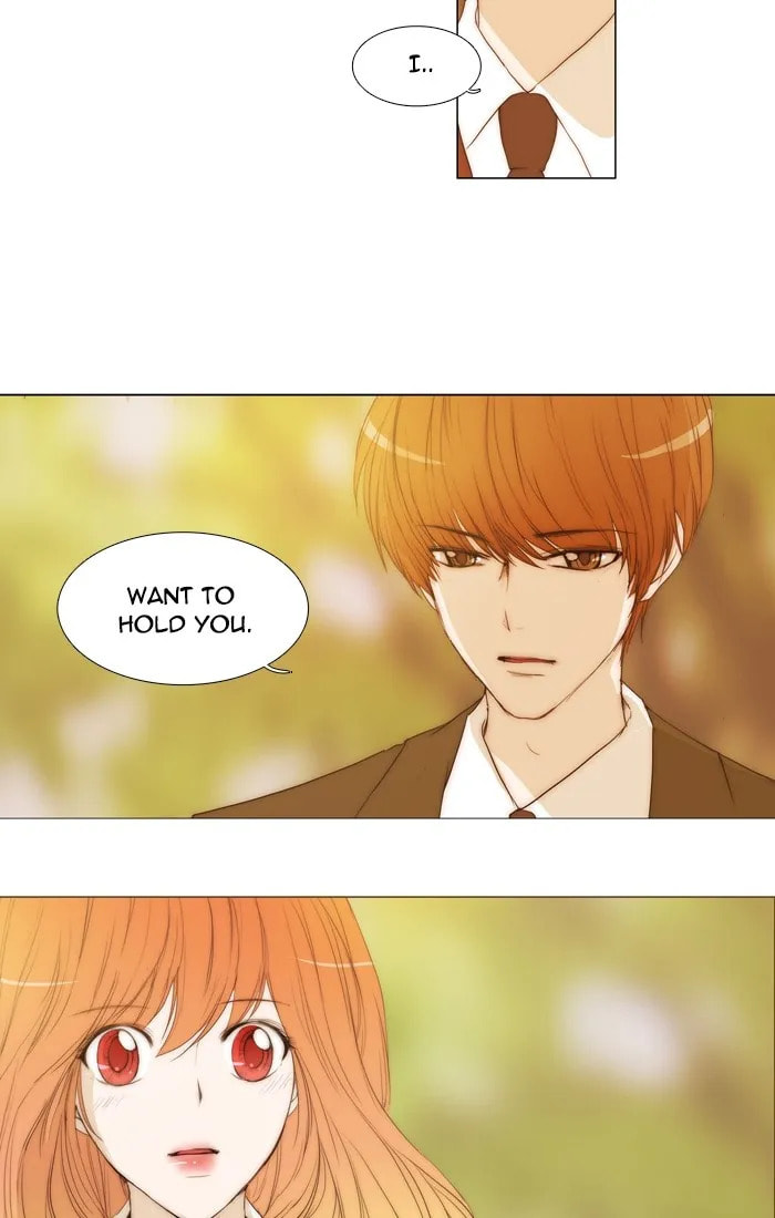 Read unTouchable chapter 85 image 31 on Lezhin