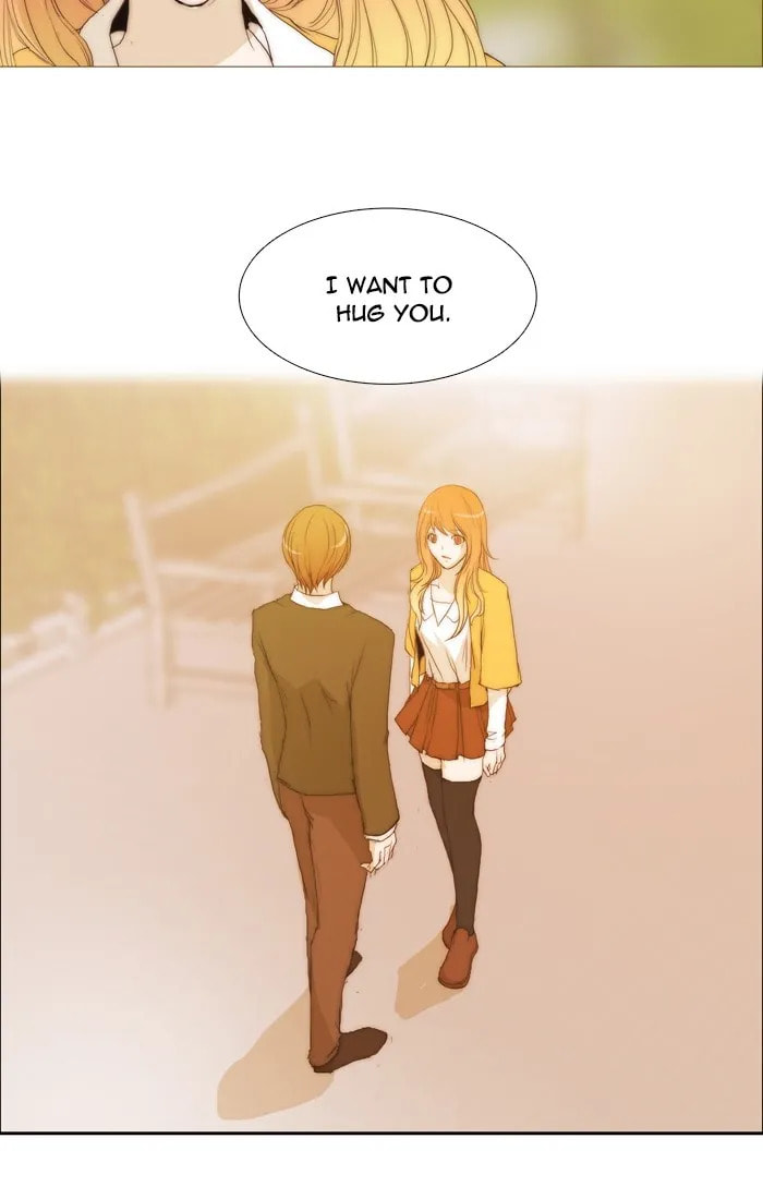 Read unTouchable chapter 85 image 32 on Lezhin