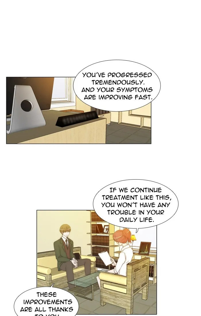 Read unTouchable chapter 85 image 6 on Lezhin