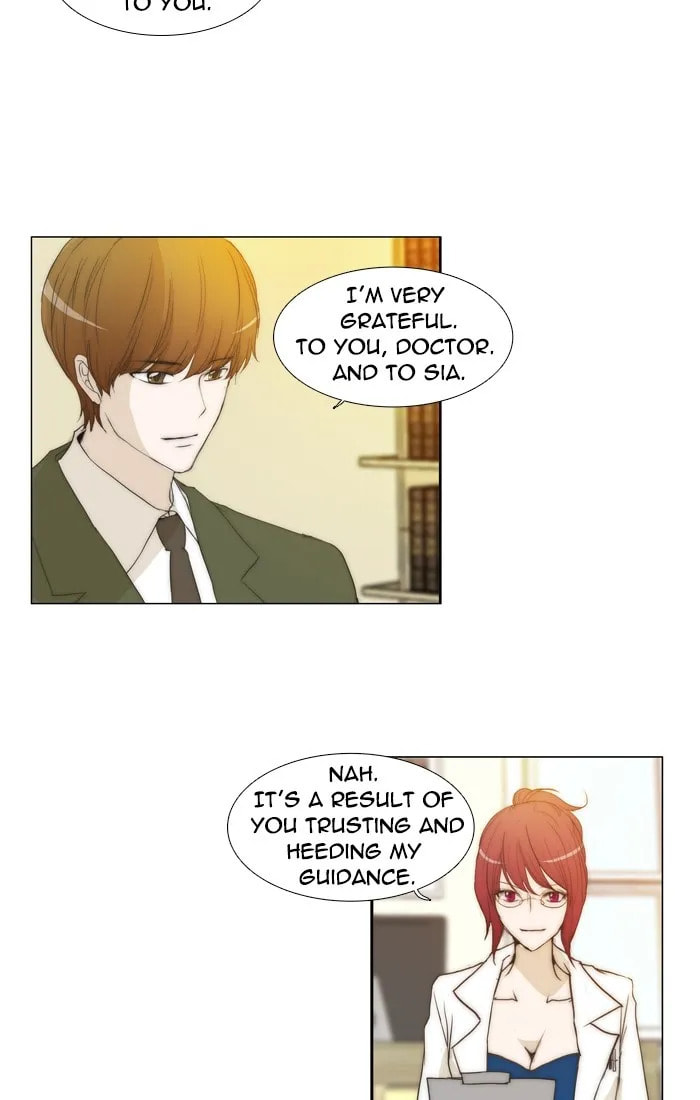 Read unTouchable chapter 85 image 7 on Lezhin