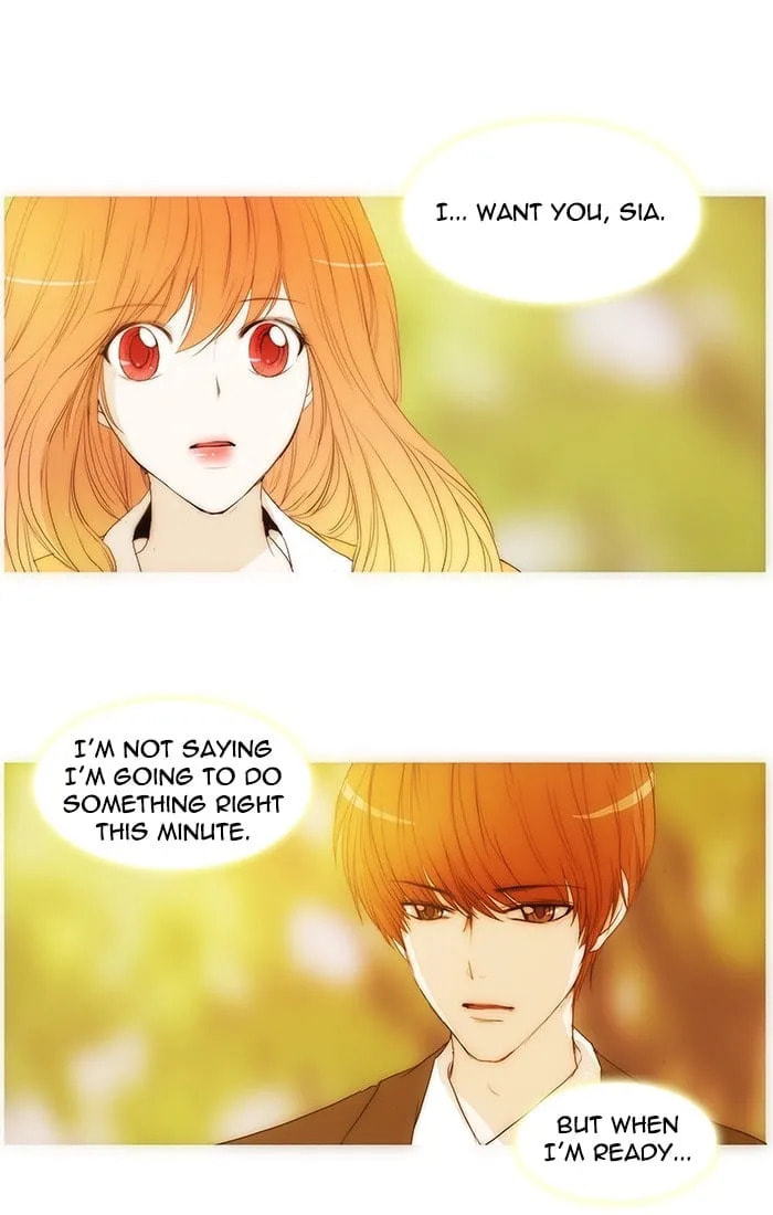 Read unTouchable chapter 86 image 1 on Lezhin