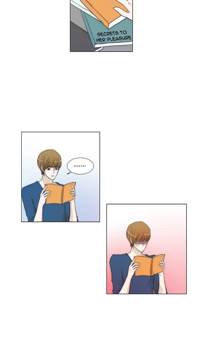 Read unTouchable chapter 86 image 11 on Lezhin