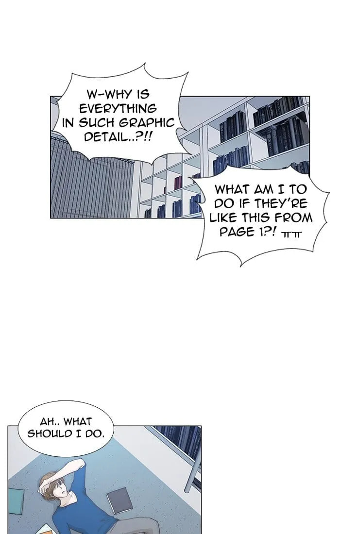 Read unTouchable chapter 86 image 12 on Lezhin