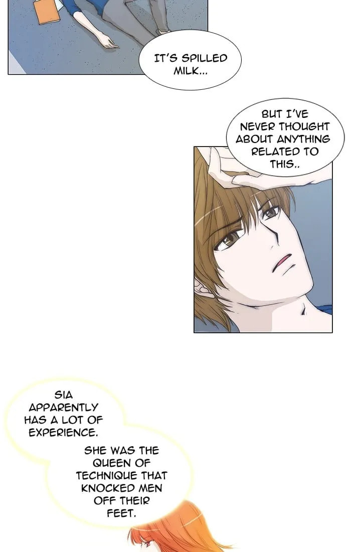 Read unTouchable chapter 86 image 13 on Lezhin