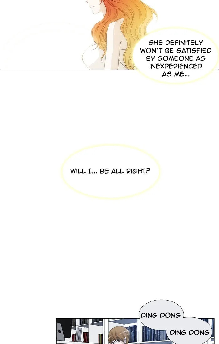 Read unTouchable chapter 86 image 14 on Lezhin