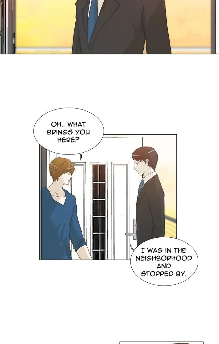 Read unTouchable chapter 86 image 16 on Lezhin
