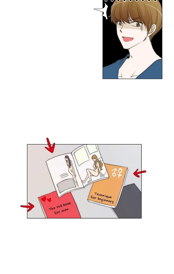 Read unTouchable chapter 86 image 20 on Lezhin