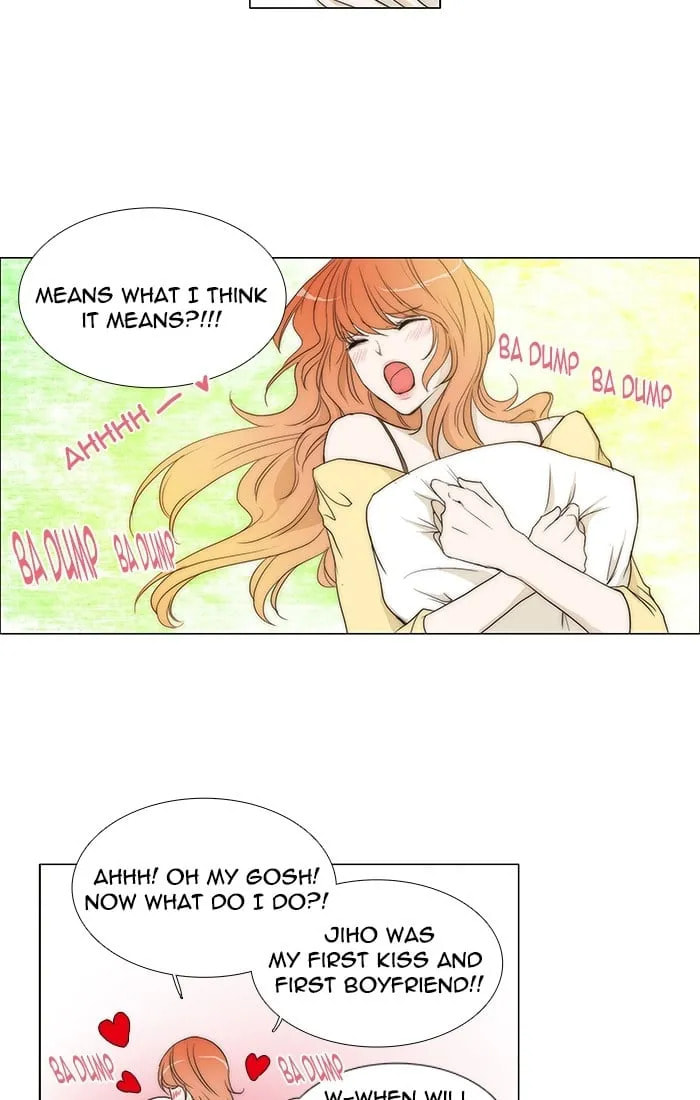Read unTouchable chapter 86 image 3 on Lezhin