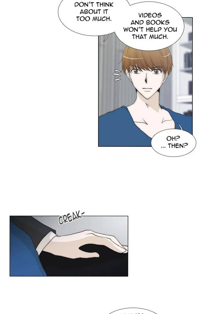 Read unTouchable chapter 86 image 30 on Lezhin