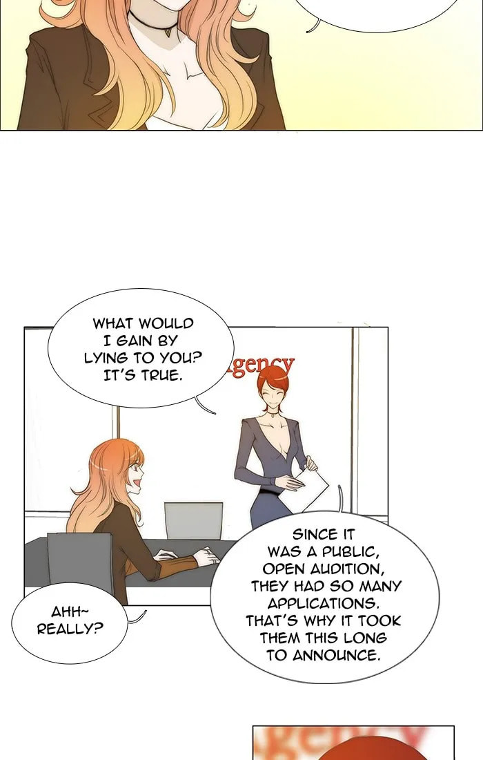 Read unTouchable chapter 86 image 34 on Lezhin