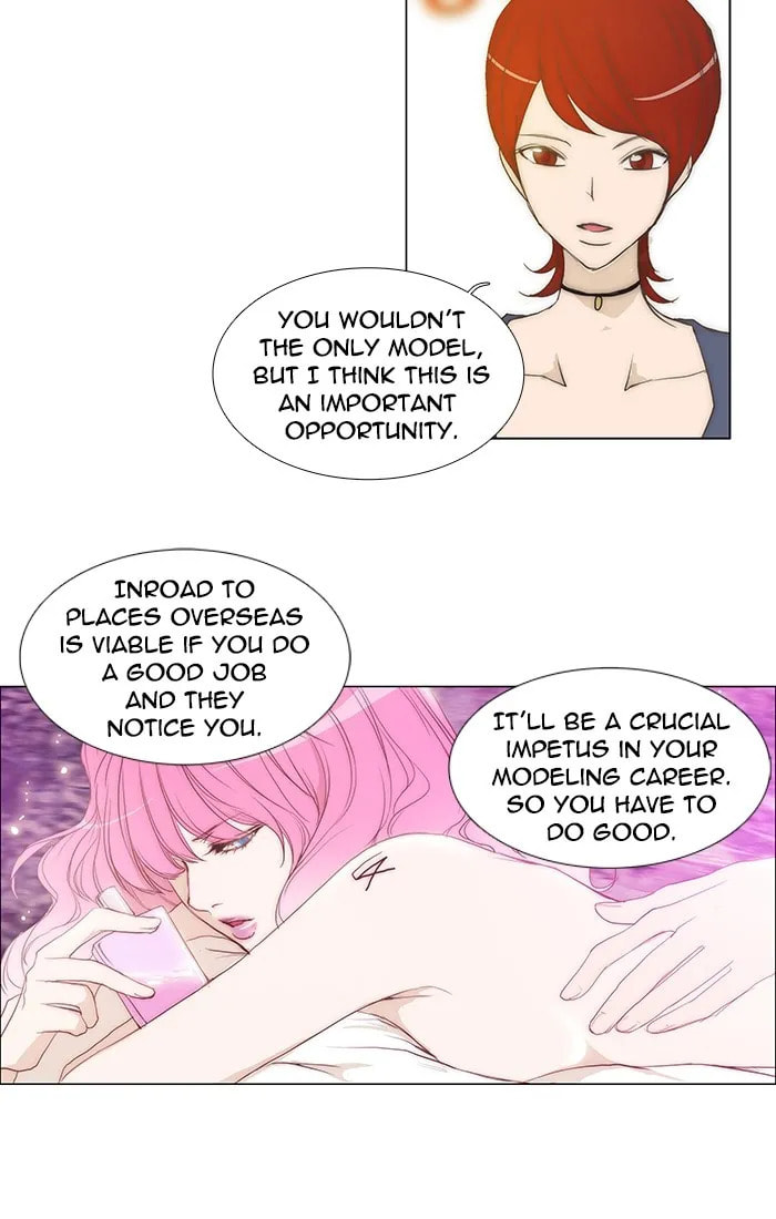 Read unTouchable chapter 86 image 35 on Lezhin