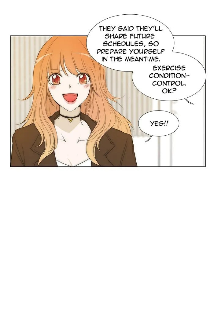 Read unTouchable chapter 86 image 36 on Lezhin