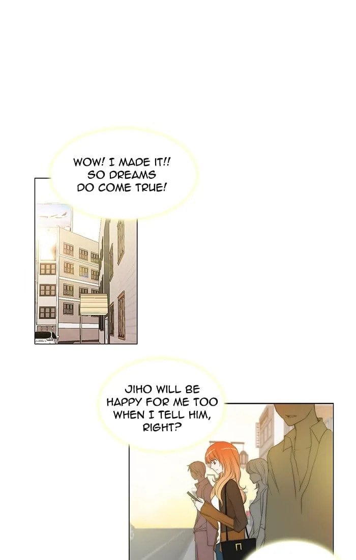 Read unTouchable chapter 86 image 37 on Lezhin