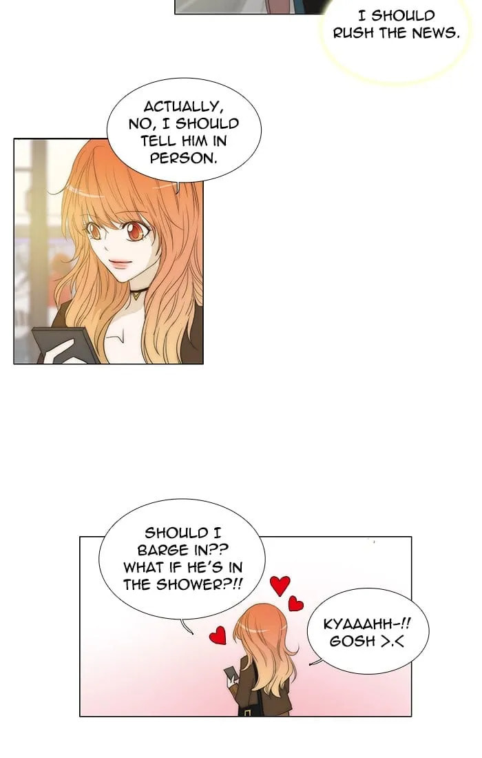 Read unTouchable chapter 86 image 38 on Lezhin