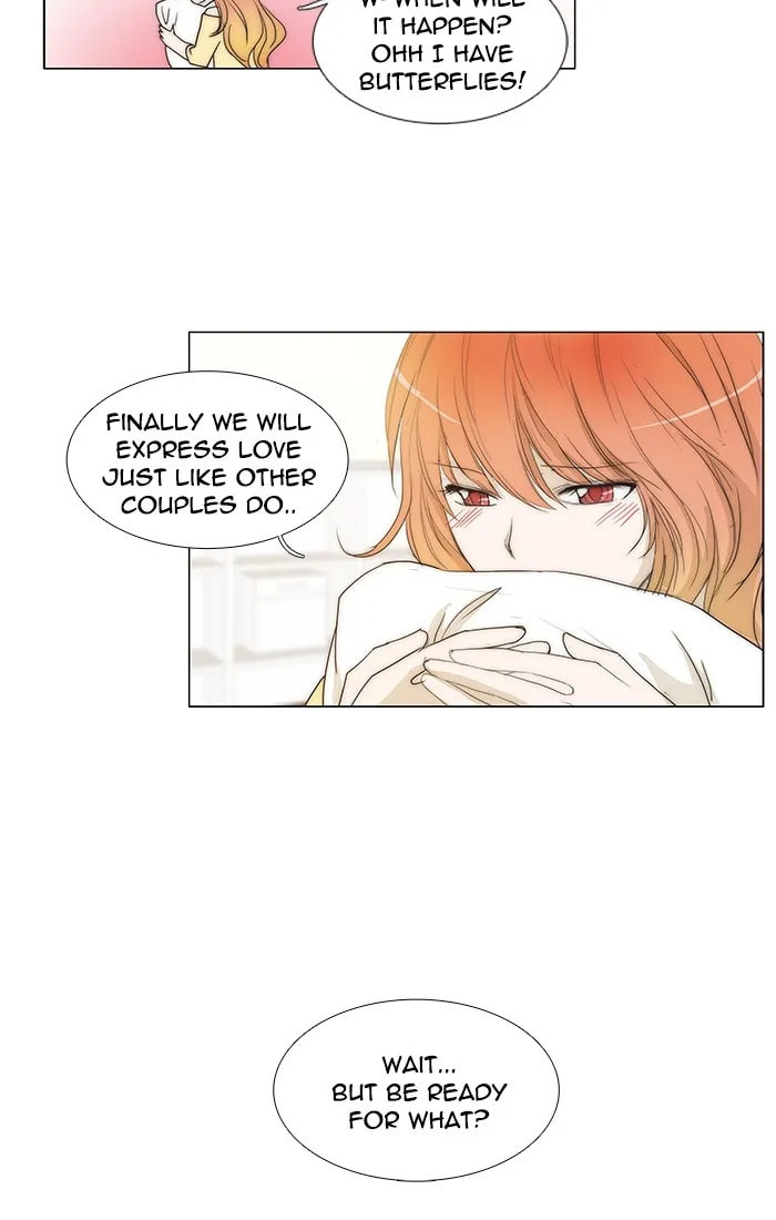 Read unTouchable chapter 86 image 4 on Lezhin
