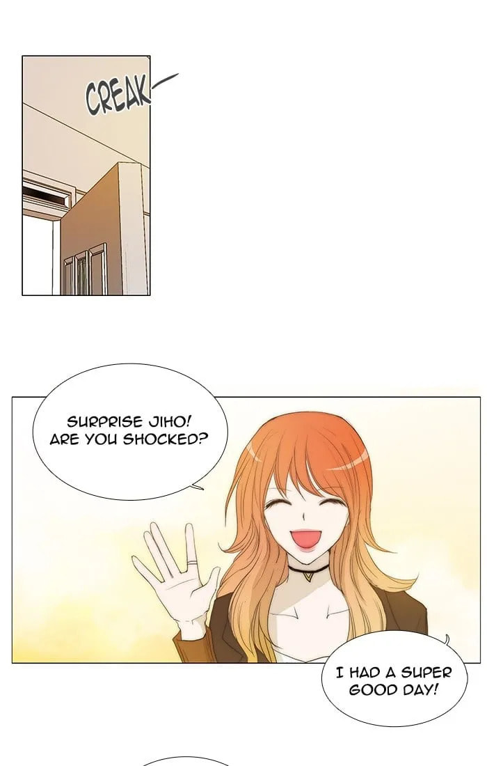 Read unTouchable chapter 86 image 40 on Lezhin