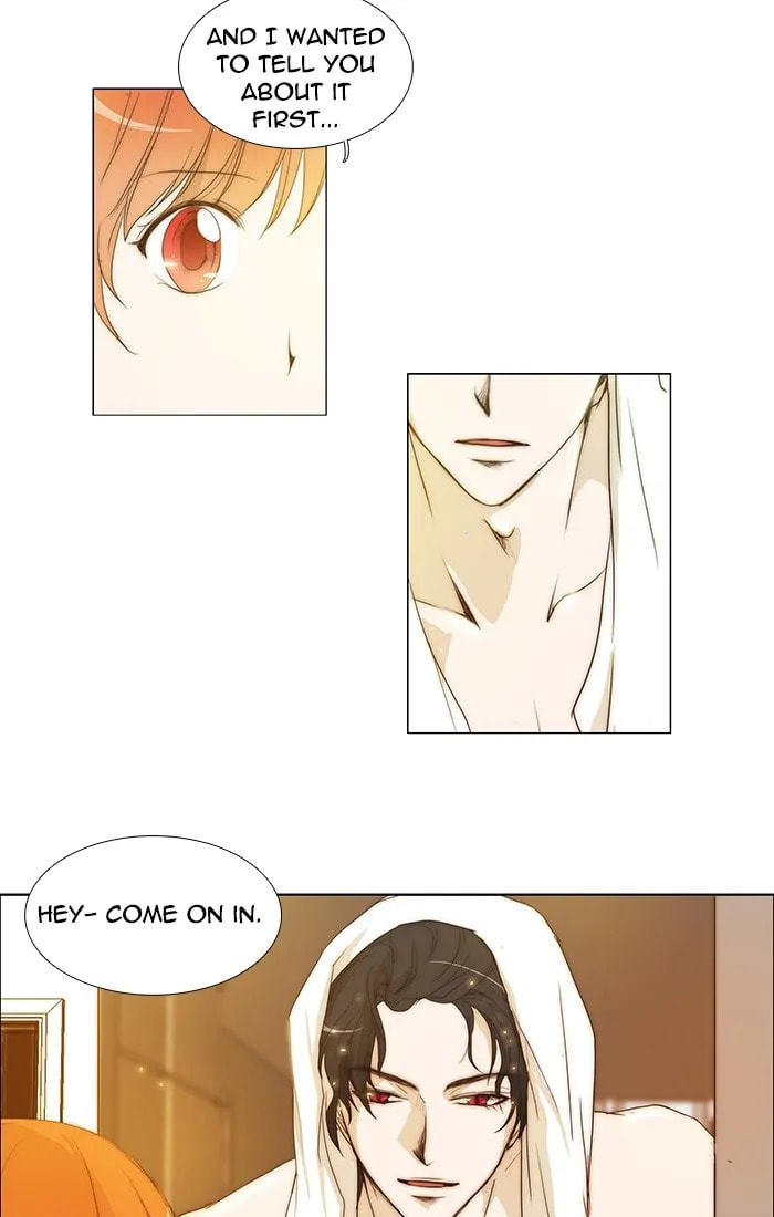 Read unTouchable chapter 86 image 41 on Lezhin