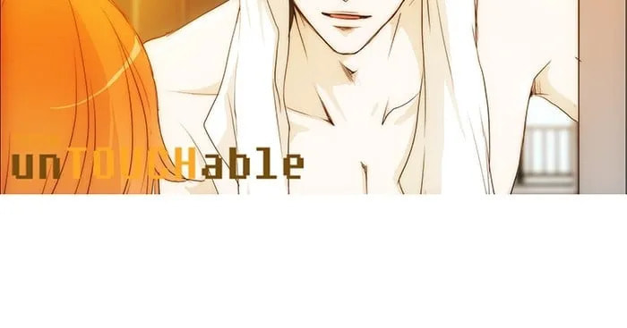 Read unTouchable chapter 86 image 43 on Lezhin