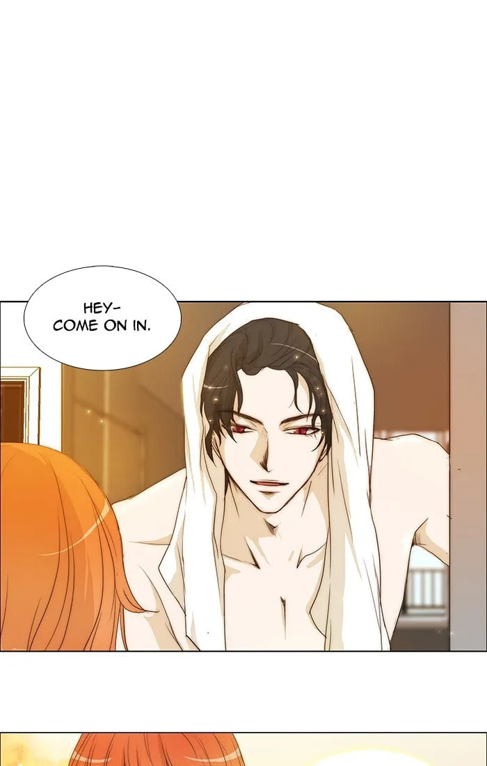 Read unTouchable chapter 87 image 0 on Lezhin