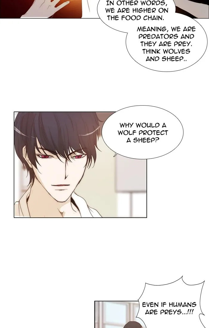 Read unTouchable chapter 87 image 11 on Lezhin