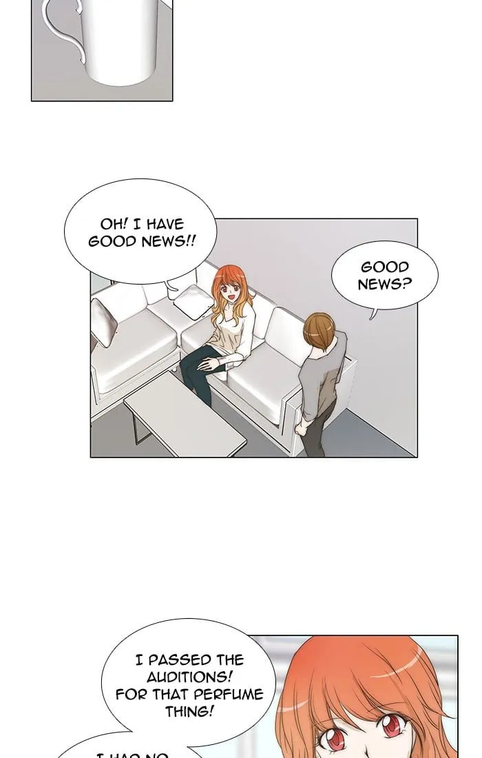 Read unTouchable chapter 87 image 18 on Lezhin