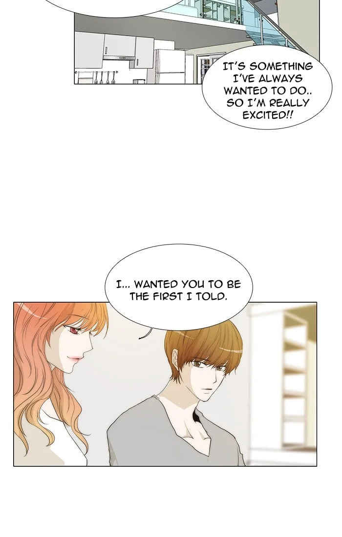 Read unTouchable chapter 87 image 20 on Lezhin