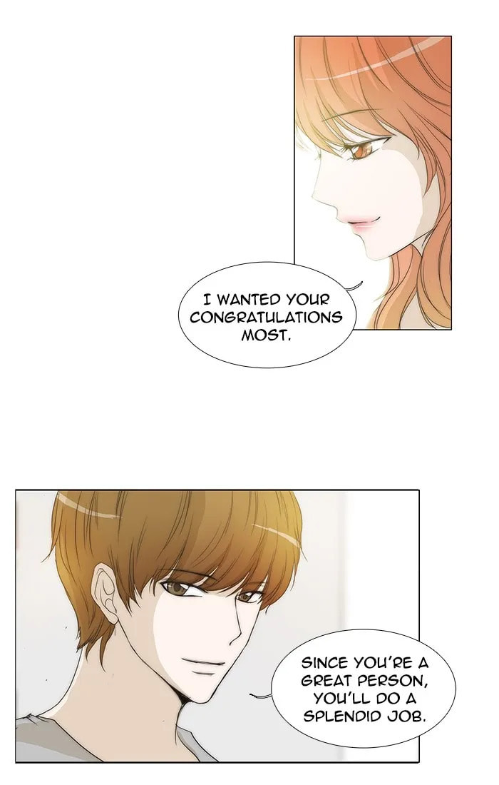 Read unTouchable chapter 87 image 21 on Lezhin