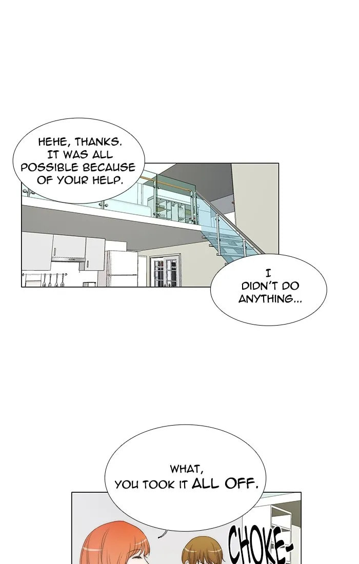 Read unTouchable chapter 87 image 22 on Lezhin