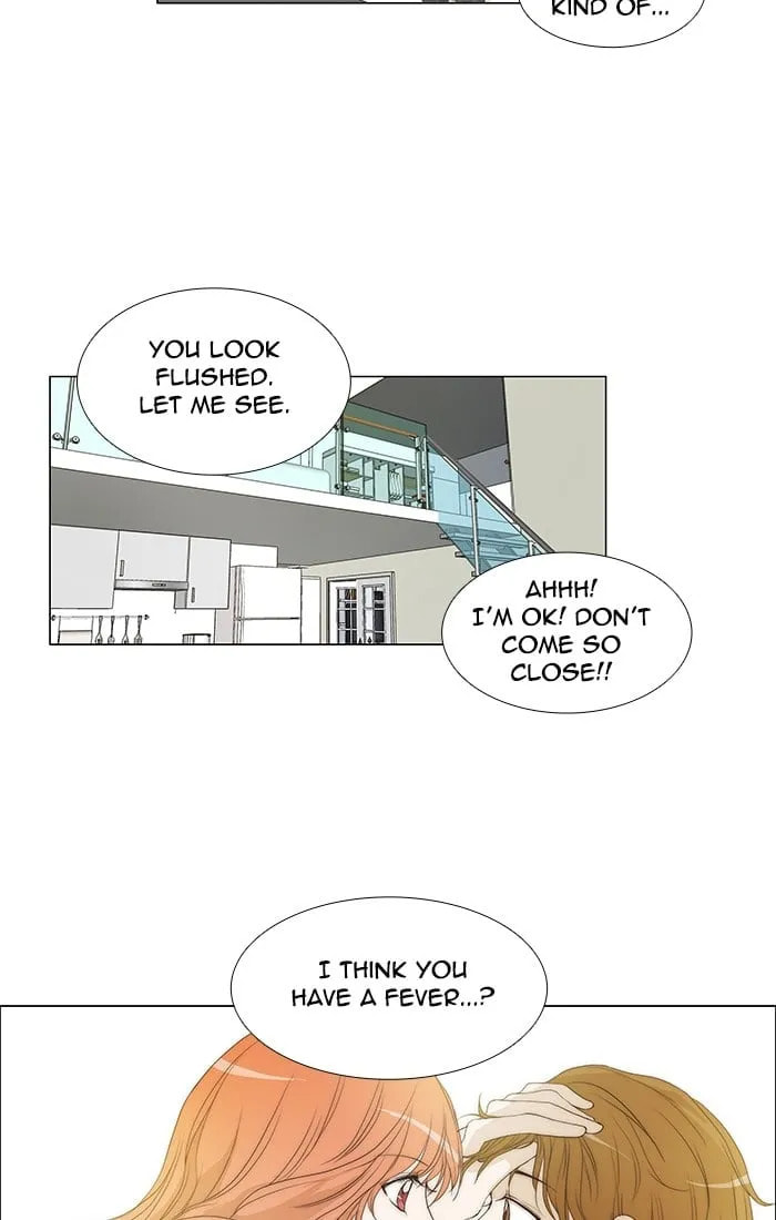 Read unTouchable chapter 87 image 26 on Lezhin