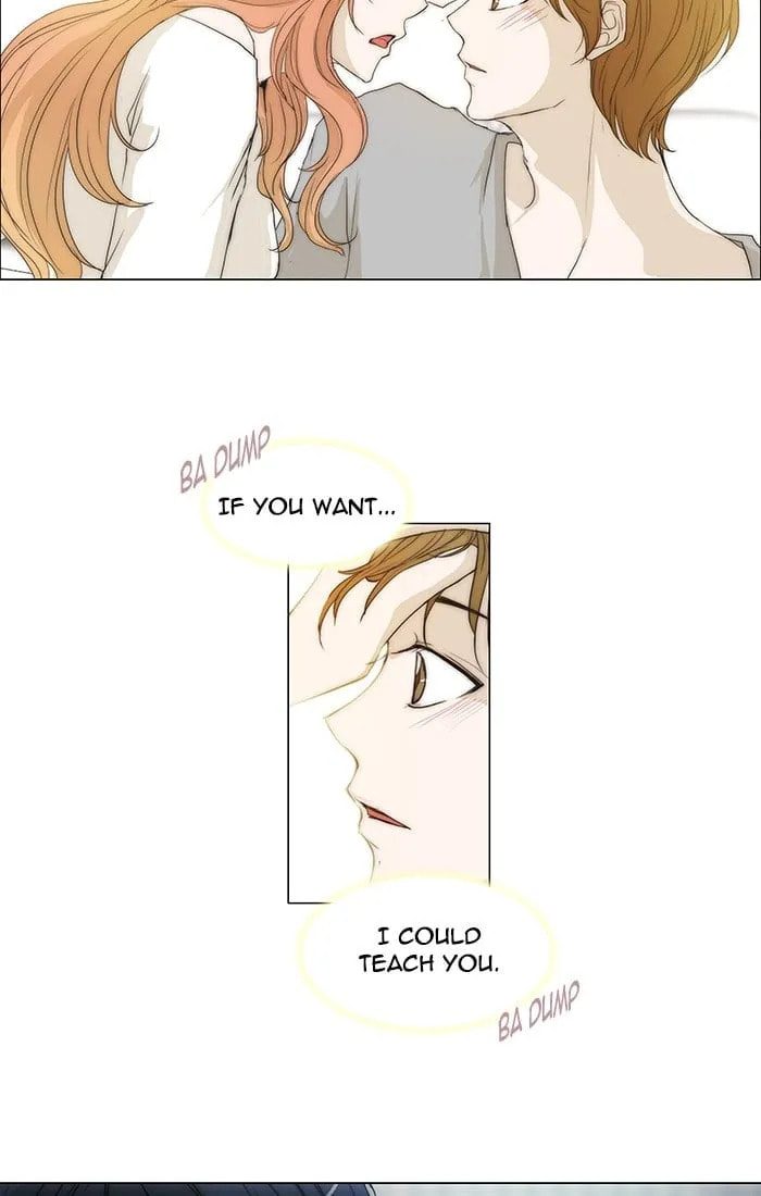 Read unTouchable chapter 87 image 27 on Lezhin