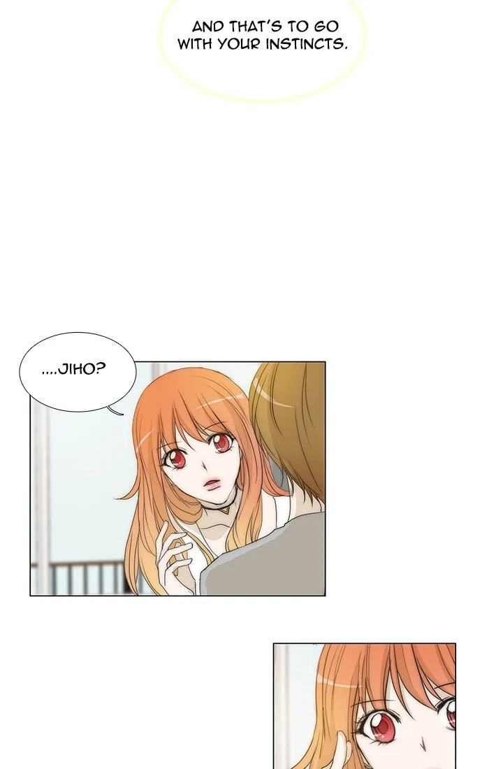 Read unTouchable chapter 87 image 29 on Lezhin