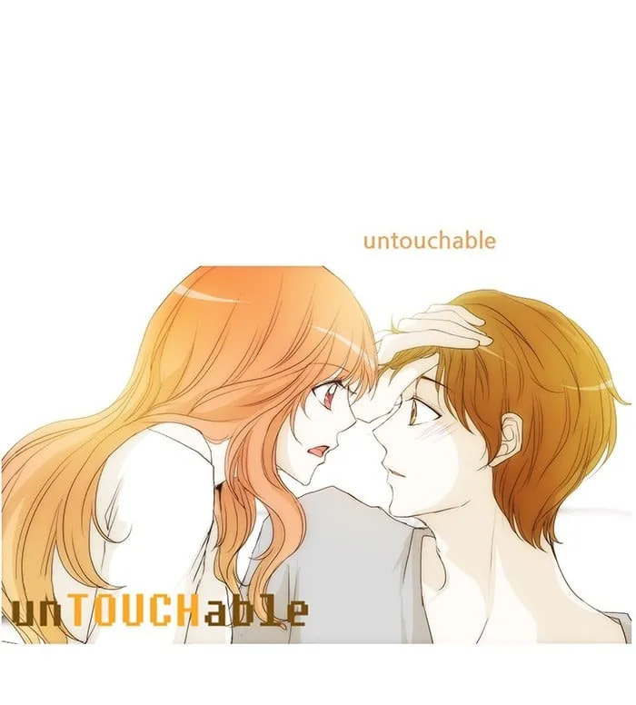 Read unTouchable chapter 87 image 31 on Lezhin