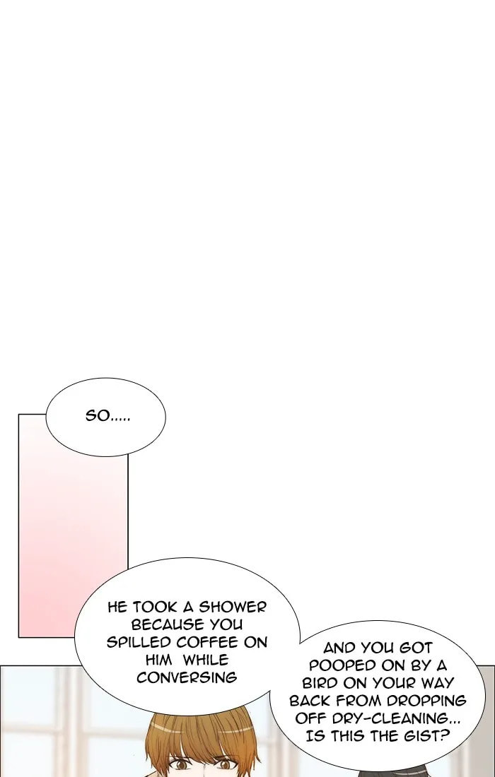 Read unTouchable chapter 87 image 4 on Lezhin