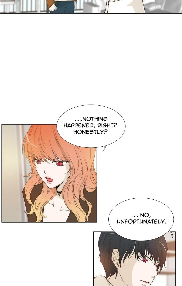 Read unTouchable chapter 87 image 7 on Lezhin