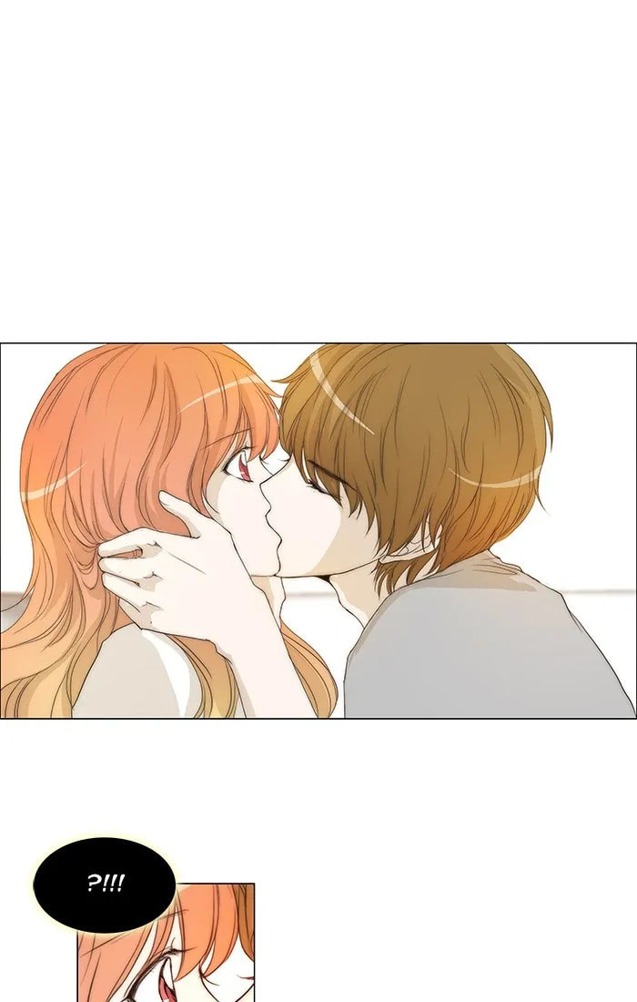 Read unTouchable chapter 88 image 0 on Lezhin