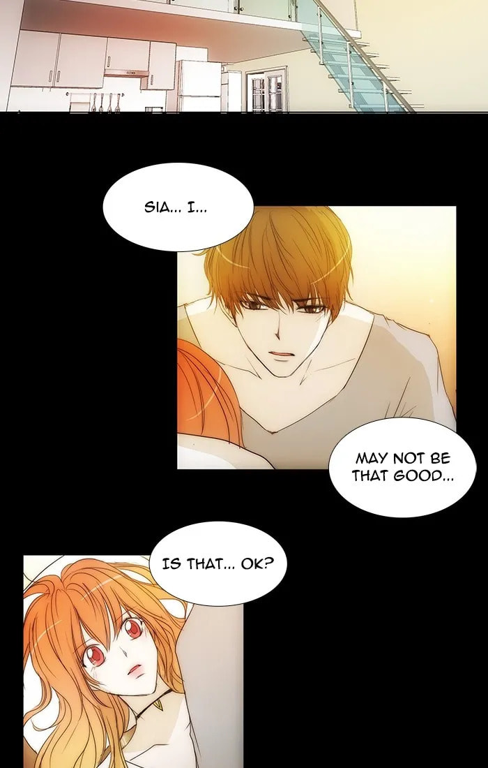 Read unTouchable chapter 88 image 13 on Lezhin