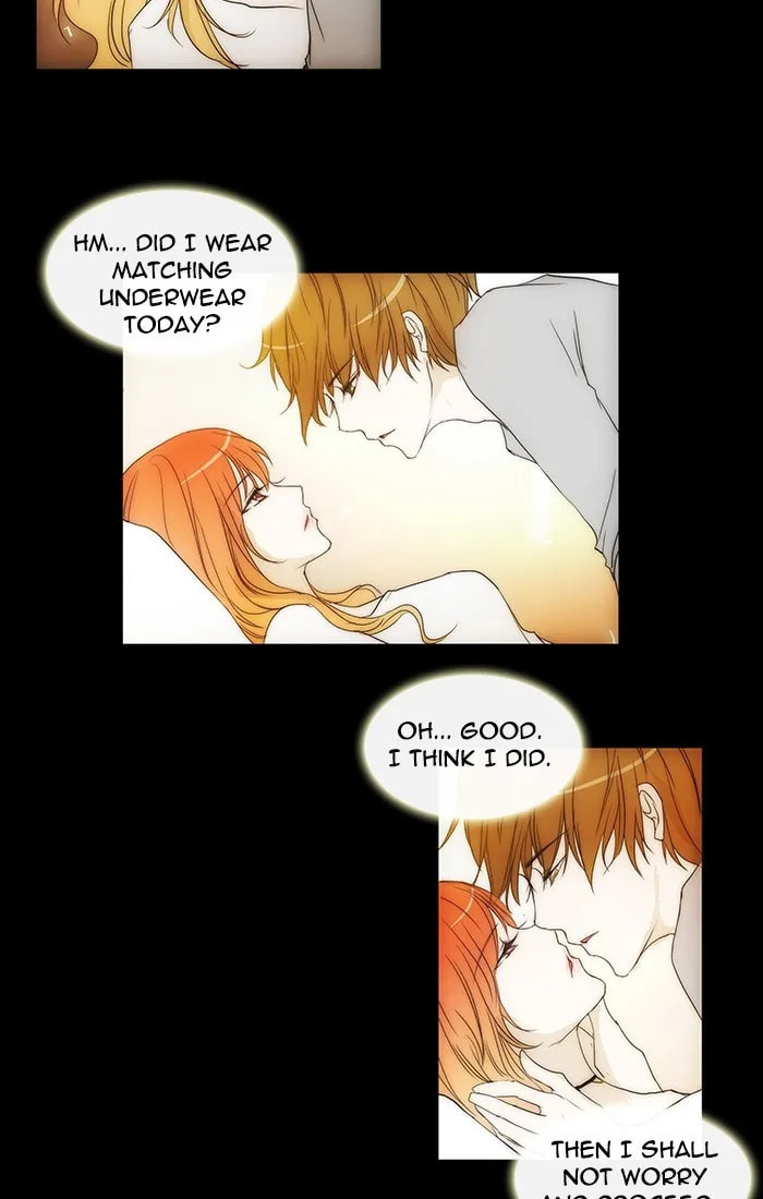 Read unTouchable chapter 88 image 14 on Lezhin