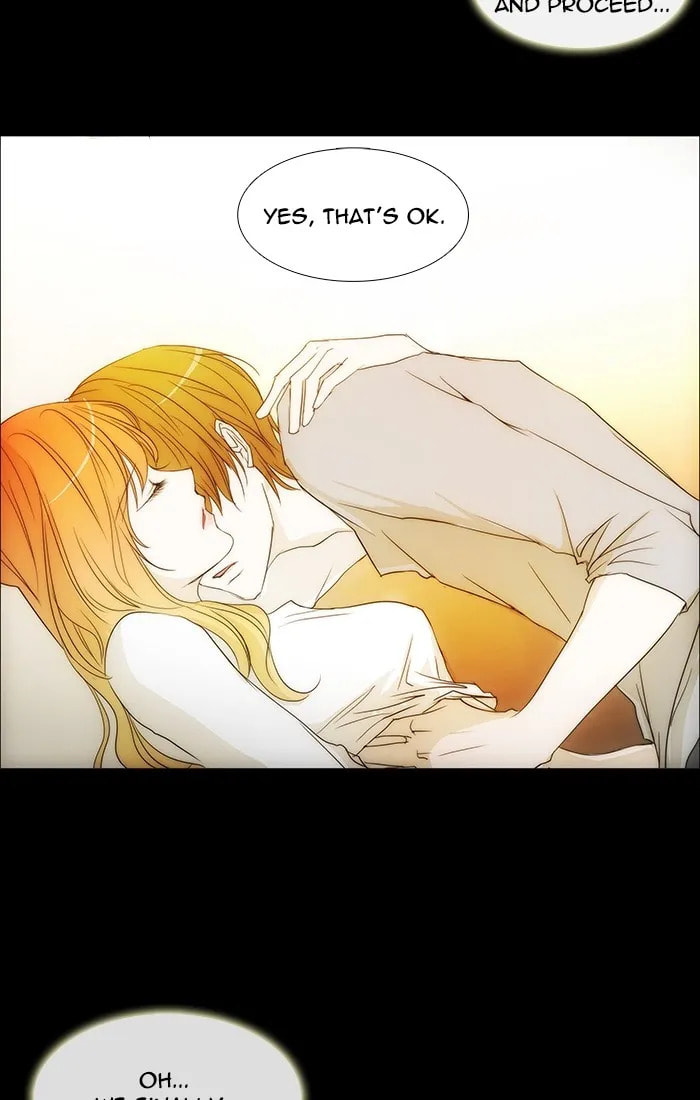 Read unTouchable chapter 88 image 15 on Lezhin