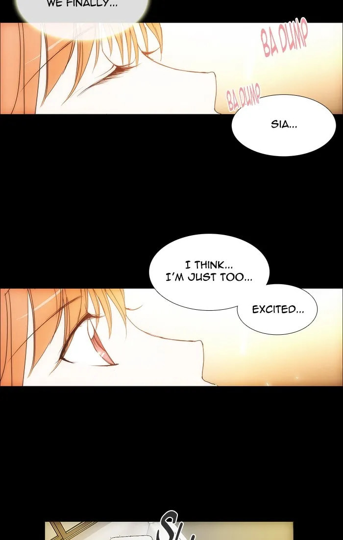 Read unTouchable chapter 88 image 16 on Lezhin