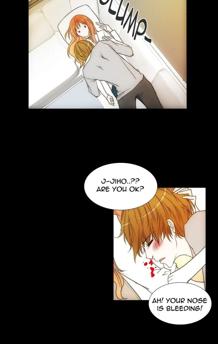Read unTouchable chapter 88 image 17 on Lezhin