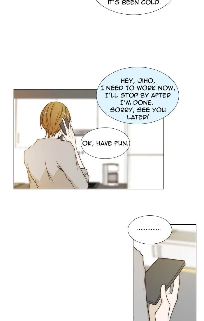 Read unTouchable chapter 88 image 19 on Lezhin