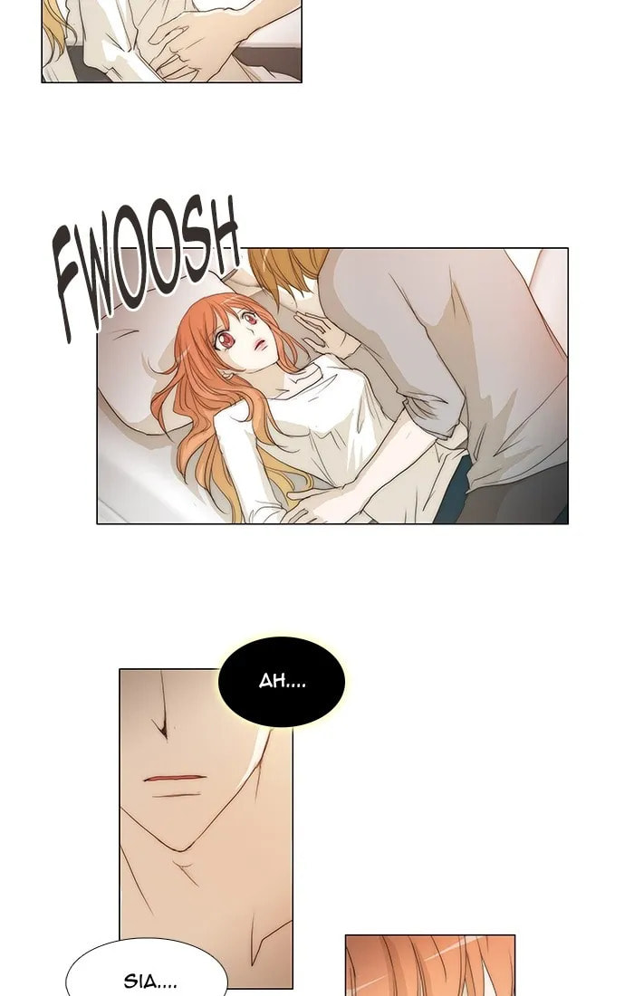 Read unTouchable chapter 88 image 2 on Lezhin