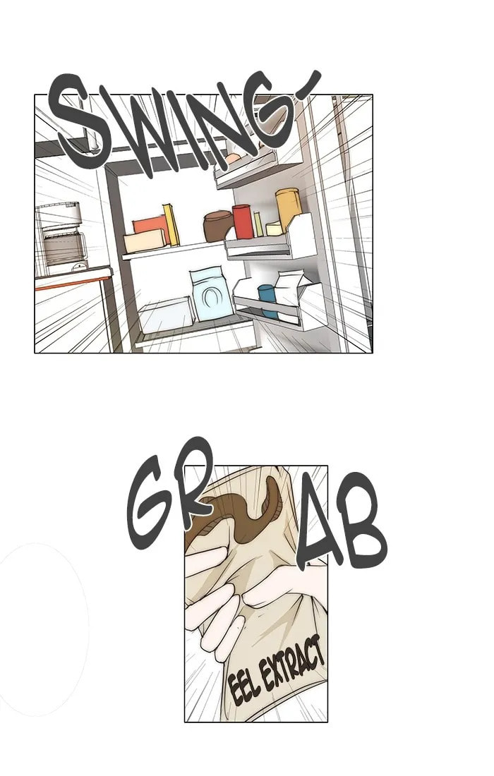 Read unTouchable chapter 88 image 22 on Lezhin