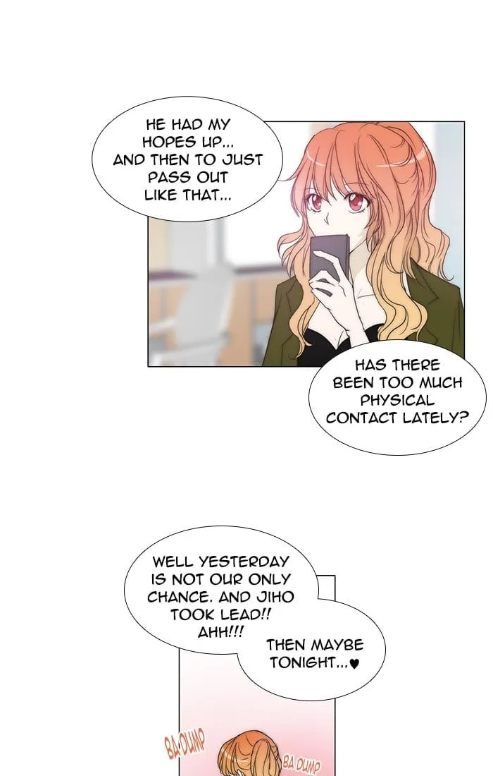 Read unTouchable chapter 88 image 25 on Lezhin