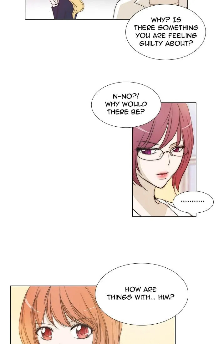Read unTouchable chapter 88 image 29 on Lezhin
